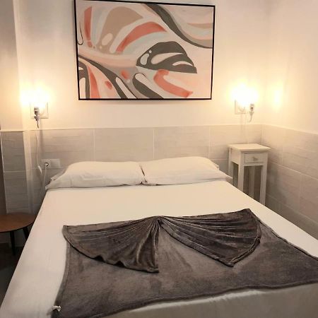 Tarajalejo Eco Ocean B Apartment Luaran gambar