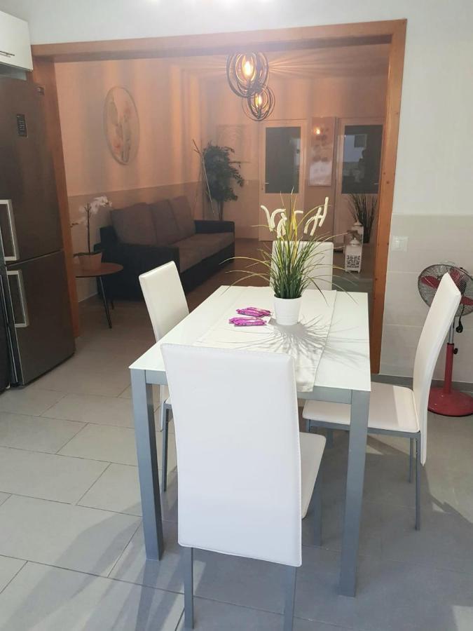 Tarajalejo Eco Ocean B Apartment Luaran gambar