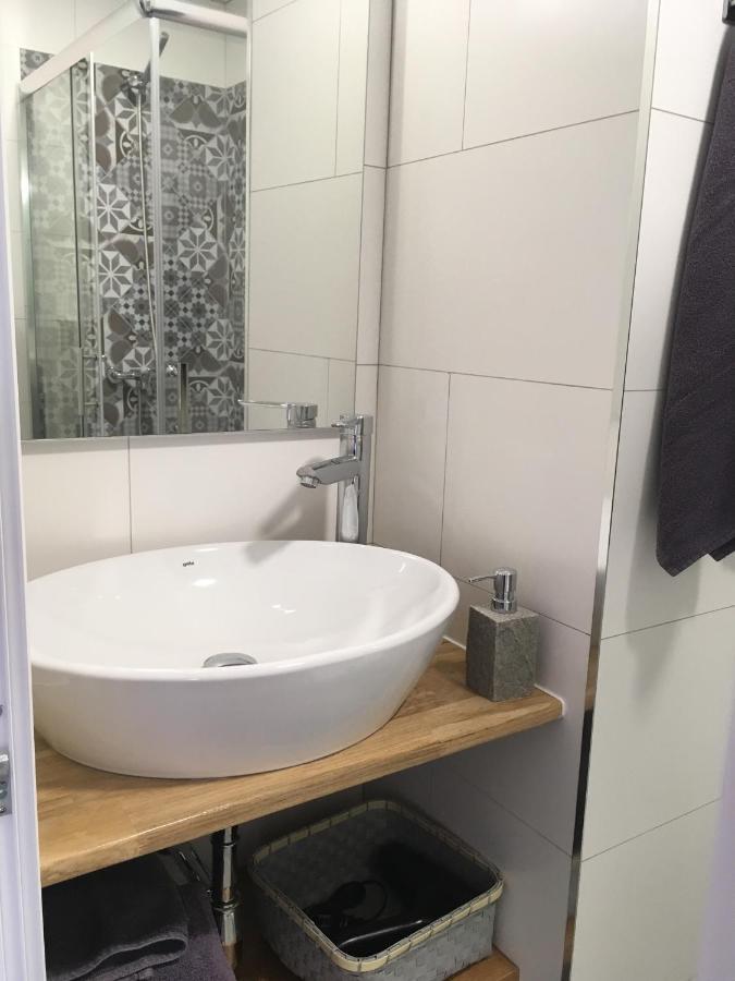 Tarajalejo Eco Ocean B Apartment Luaran gambar
